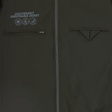 CAZADORA BOMBER BE KHAKI - Polo Hills