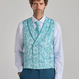 CHALECO CEREMONIA AQUA - Polo Hills