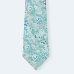 CORBATA CEREMONIA AQUA (enganche) - Polo Hills