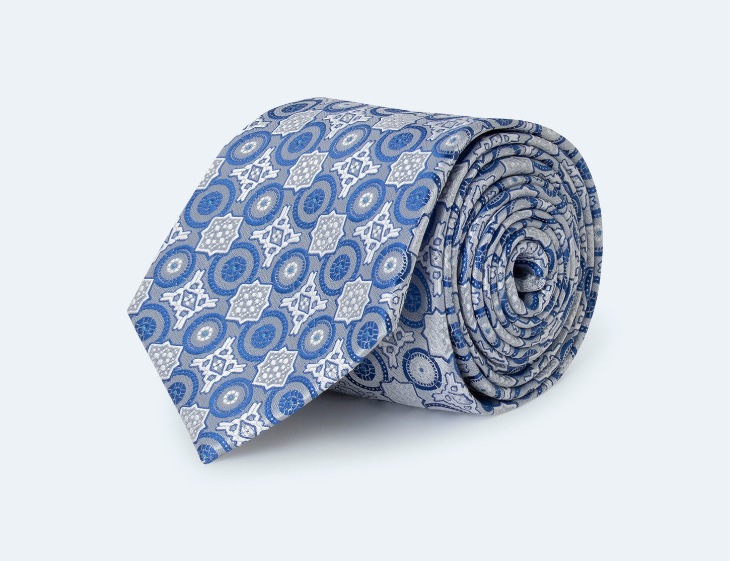 CORBATA CEREMONIA GEO - Polo Hills
