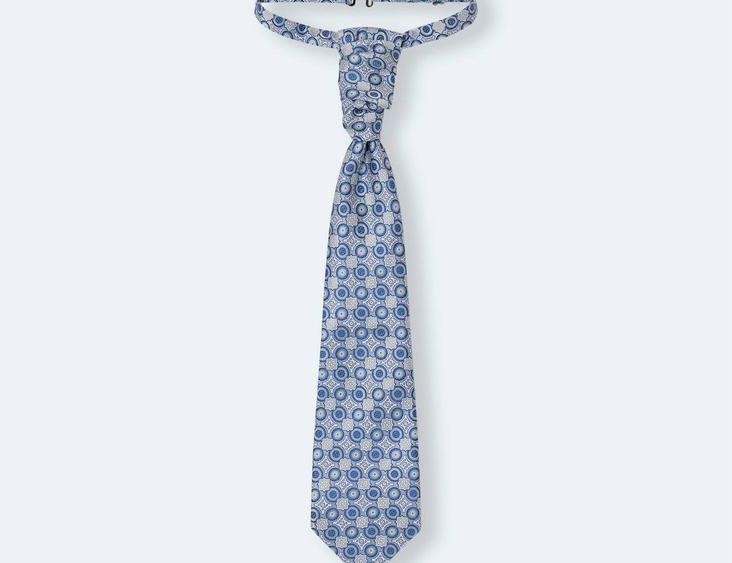 CORBATA CEREMONIA GEO (enganche) - Polo Hills