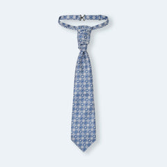 CORBATA CEREMONIA GEO (enganche) - Polo Hills