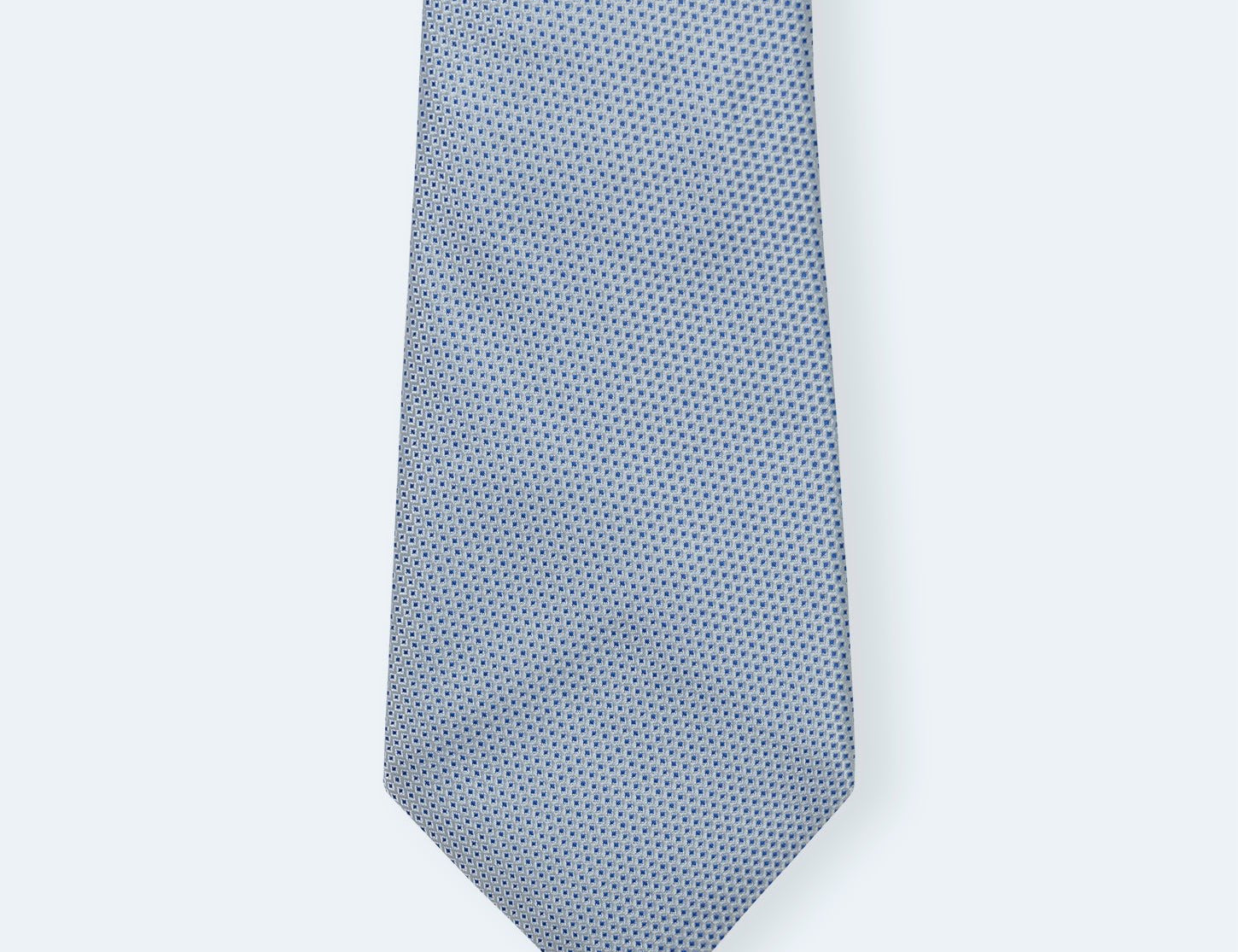 CORBATA CEREMONIA SKY (enganche) - Polo Hills