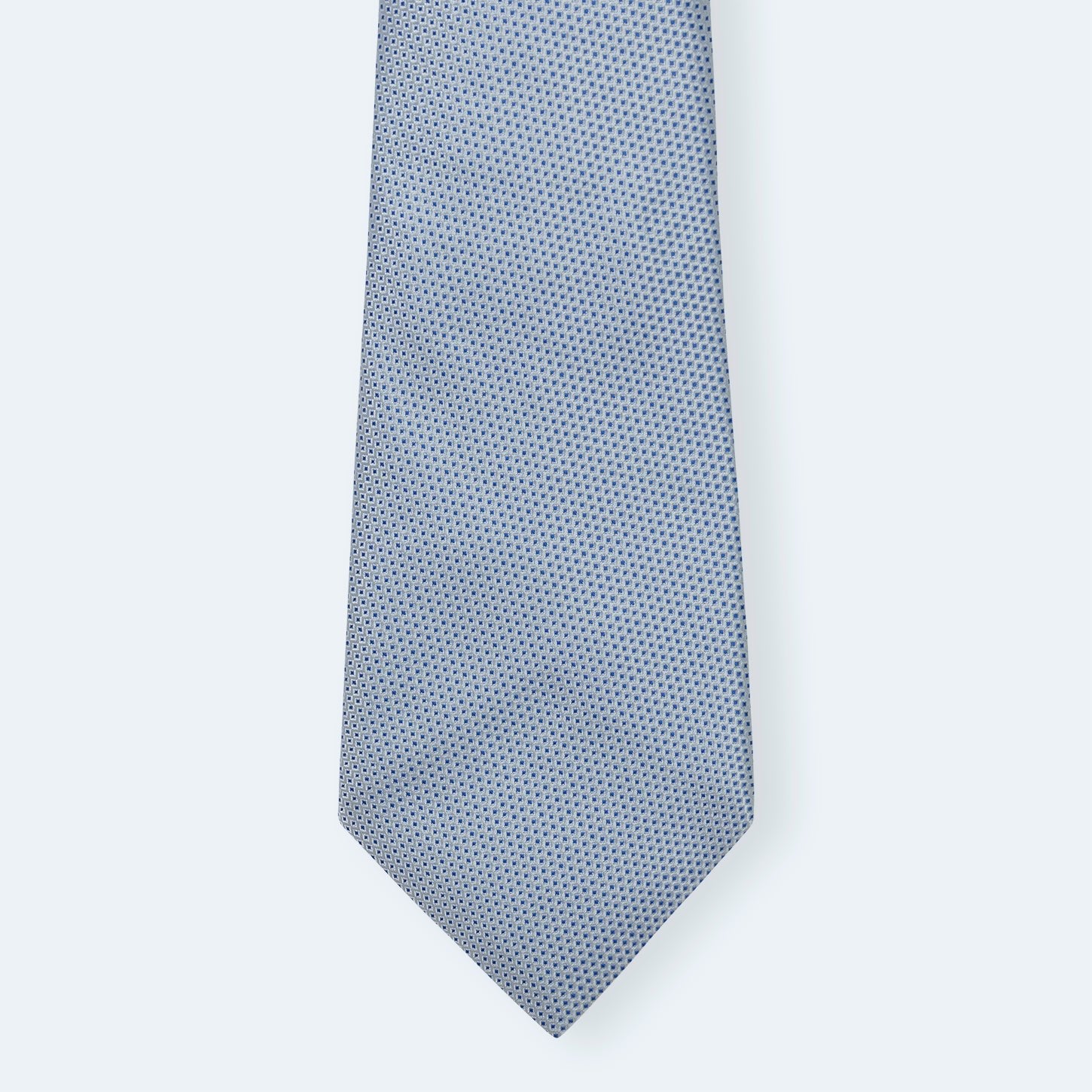 CORBATA CEREMONIA SKY (enganche) - Polo Hills