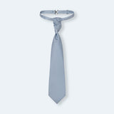 CORBATA CEREMONIA SKY (enganche) - Polo Hills