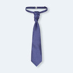 CORBATA CEREMONIA SQUARE (enganche) - Polo Hills