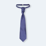 CORBATA CEREMONIA SQUARE (enganche) - Polo Hills