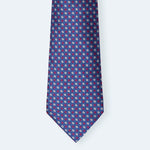 CORBATA CEREMONIA SQUARE (enganche) - Polo Hills