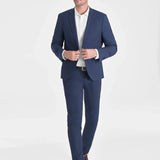Pack Traje MTN, BAKER o MOTION + Camisa - Polo Hills