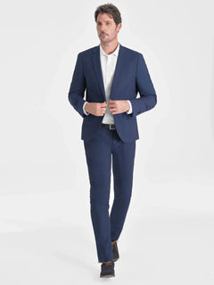 Pack Traje MTN, BAKER o MOTION + Camisa - Polo Hills