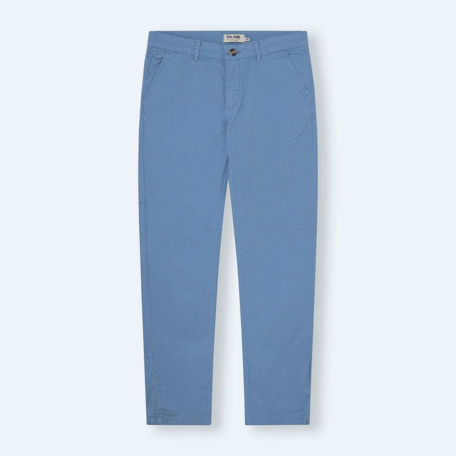 PANTALON BAY SKY - Polo Hills
