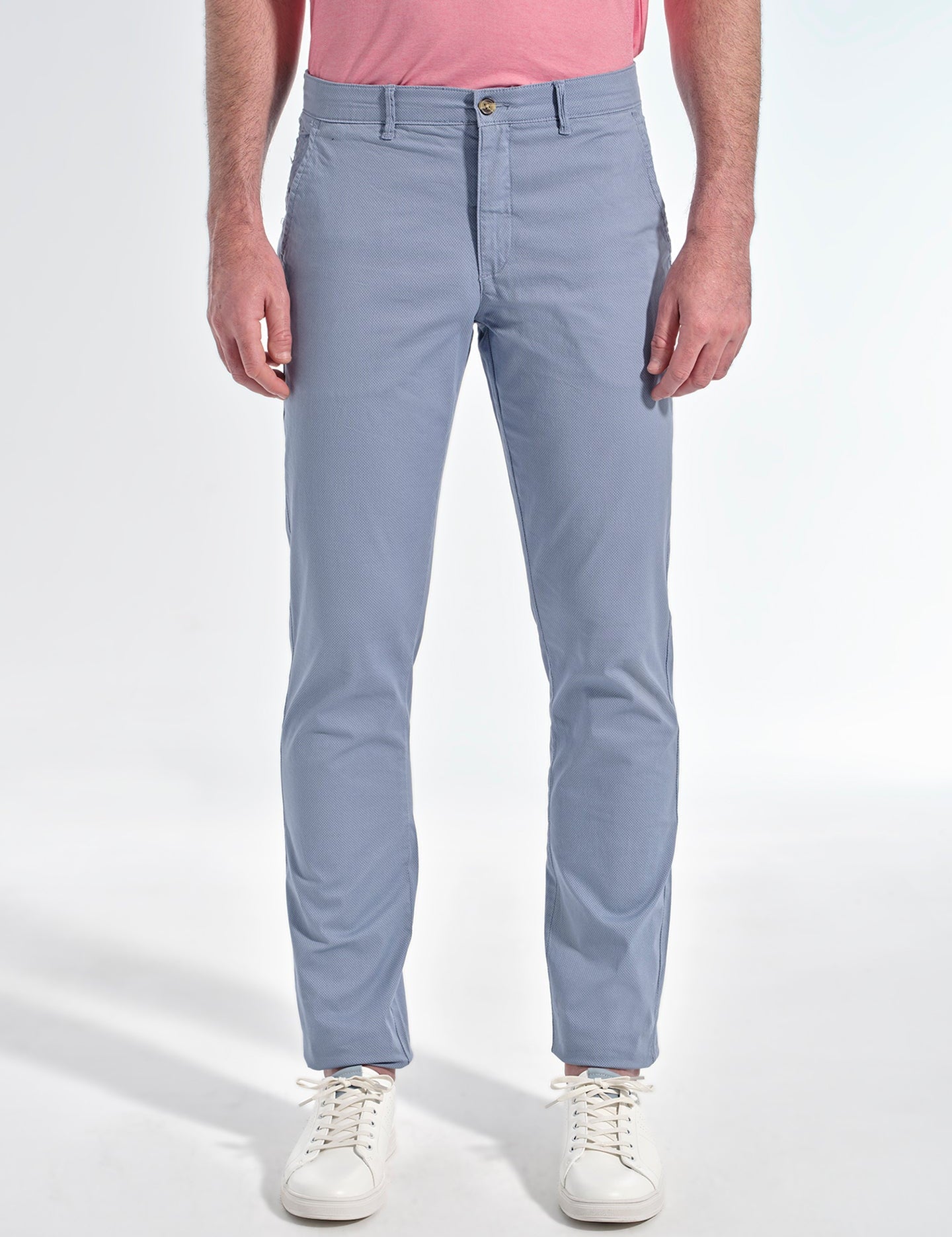 PANTALON BAY SKY - Polo Hills