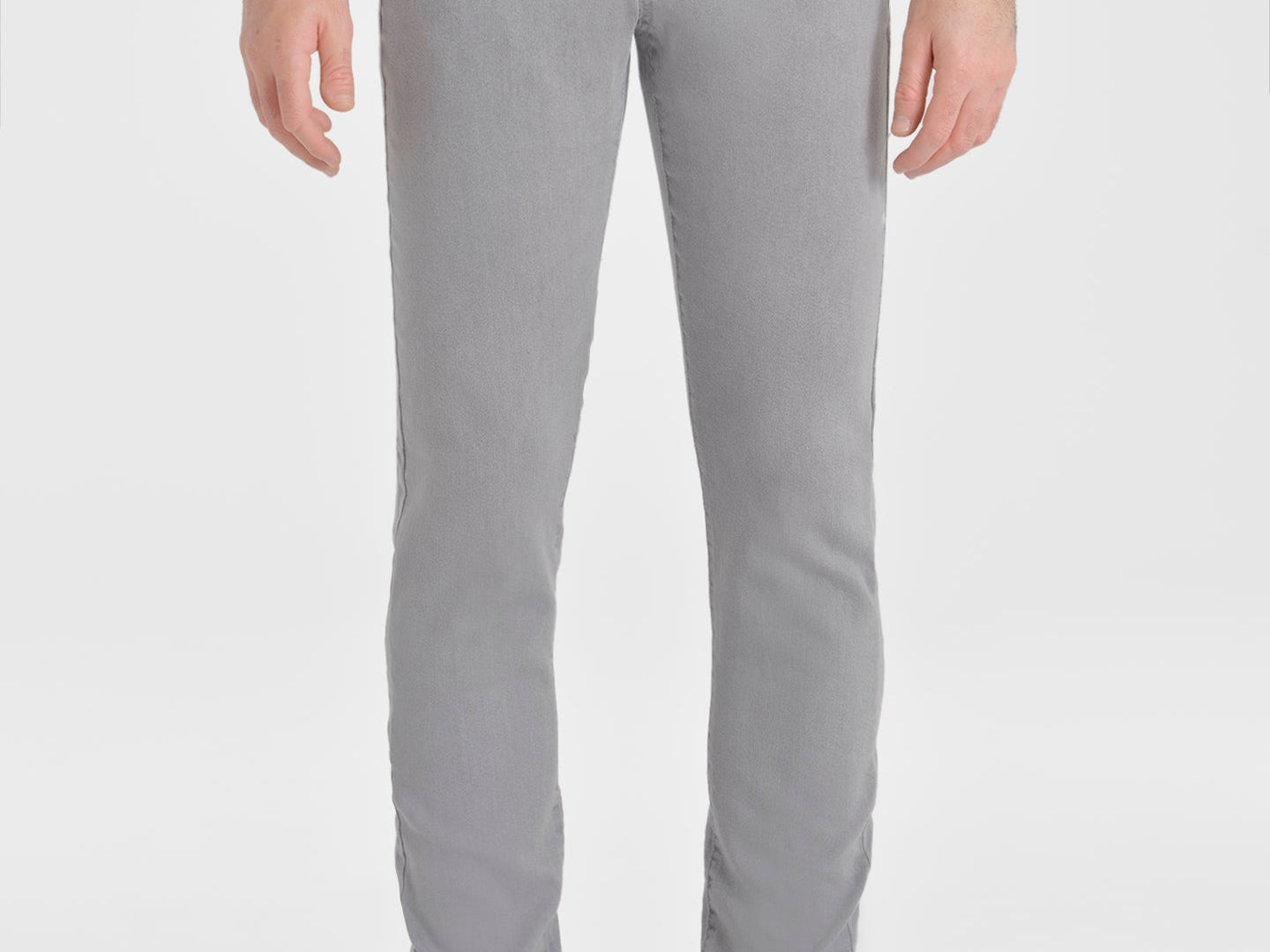 PANTALON DENIM PAUL - Polo Hills