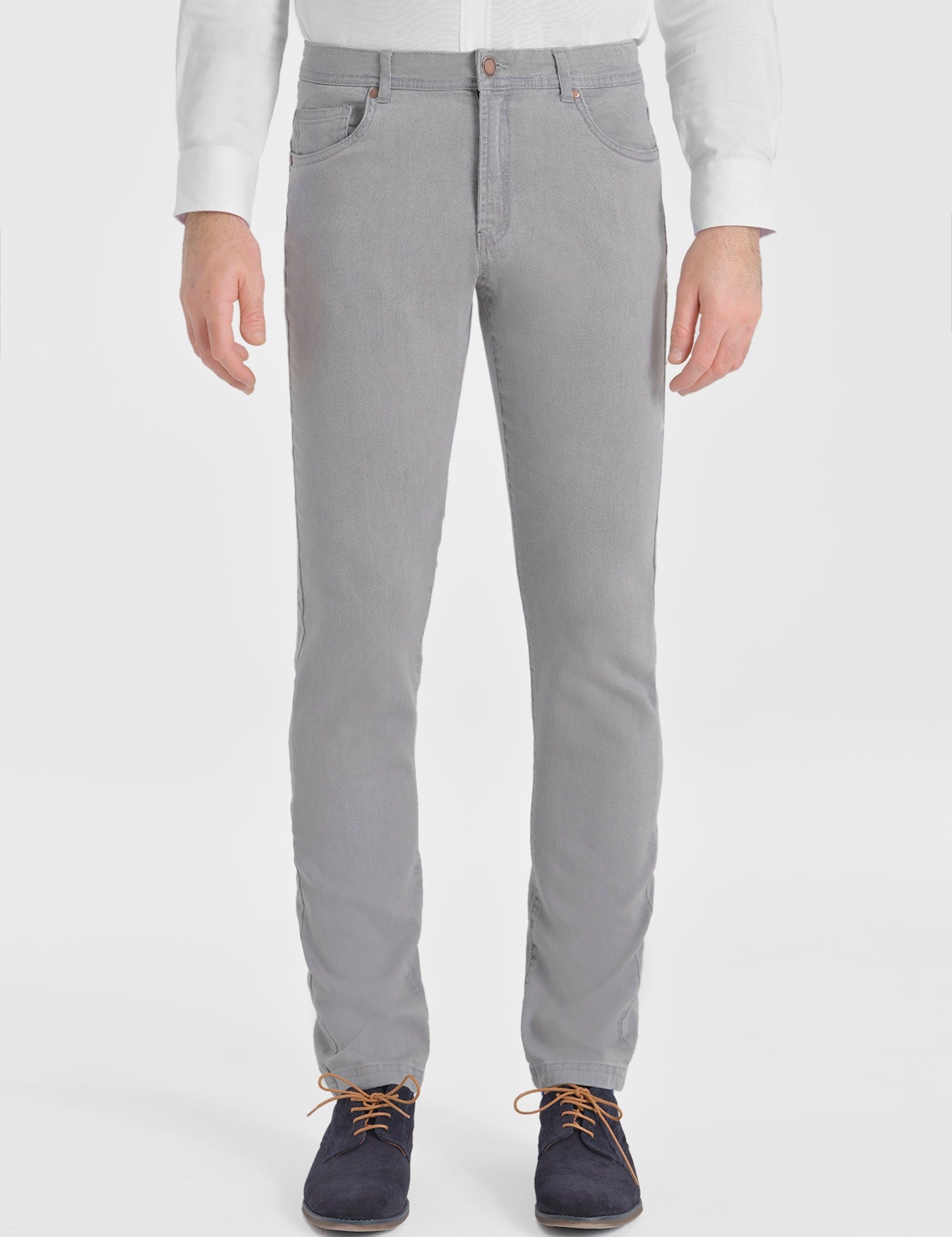 PANTALON DENIM PAUL - Polo Hills