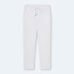 PANTALON LINO WHITE - Polo Hills