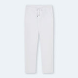PANTALON LINO WHITE - Polo Hills