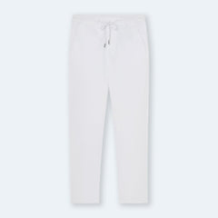 PANTALON LINO WHITE - Polo Hills