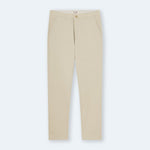 PANTALON MOB IVORY - Polo Hills