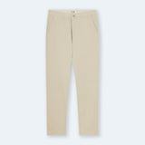 PANTALON MOB IVORY - Polo Hills