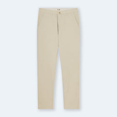 PANTALON MOB IVORY - Polo Hills