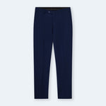 PANTALON MOB NAVY - Polo Hills