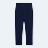 PANTALON MOB NAVY - Polo Hills