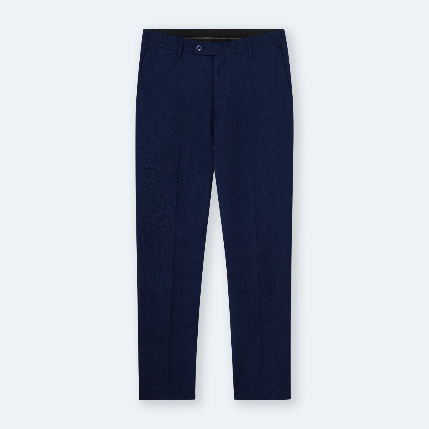 PANTALON MOB NAVY - Polo Hills