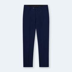 PANTALON MOB NAVY - Polo Hills