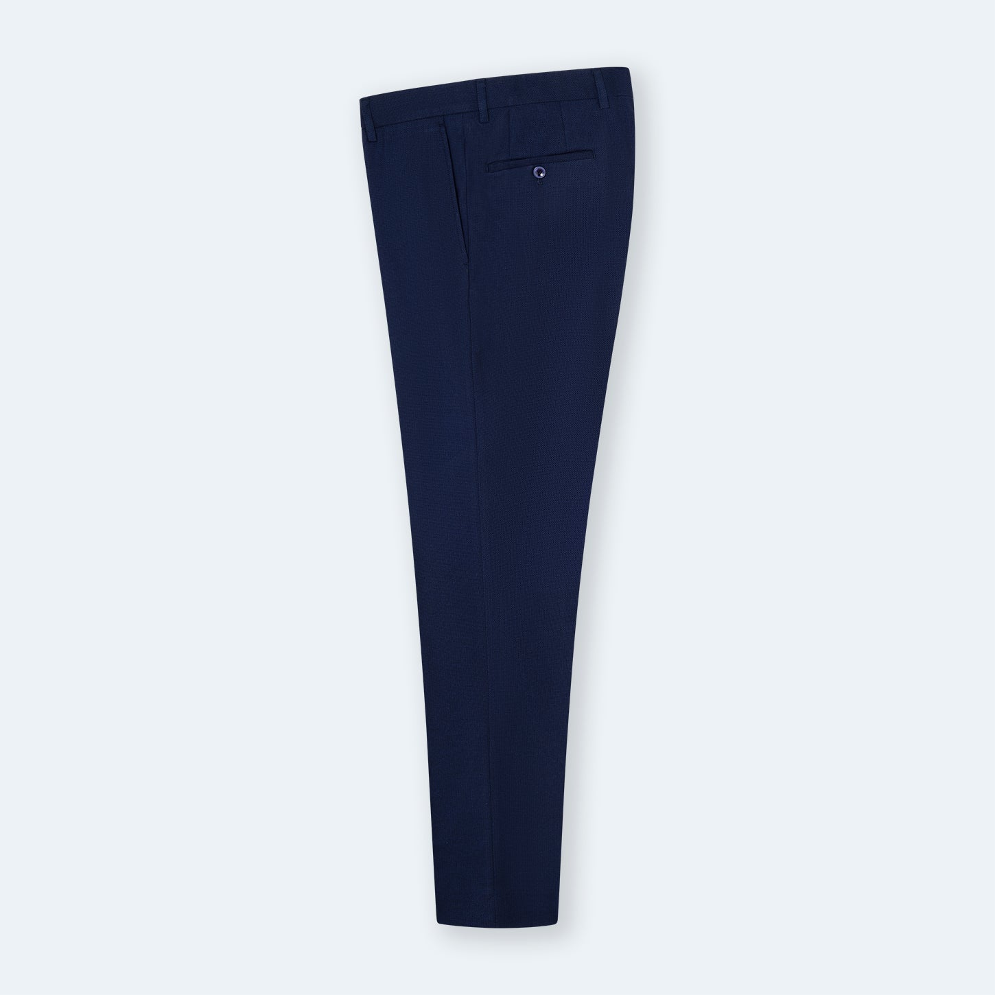 PANTALON MOB NAVY - Polo Hills