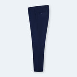 PANTALON MOB NAVY - Polo Hills