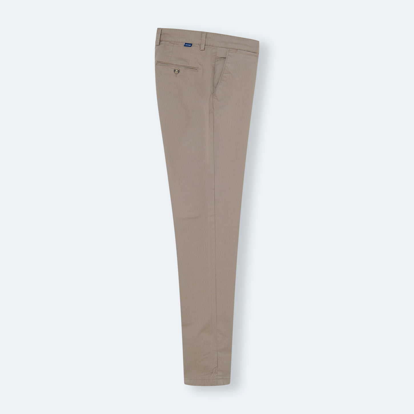 PANTALON NICK CAMEL - Polo Hills