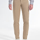 PANTALON NICK CAMEL - Polo Hills