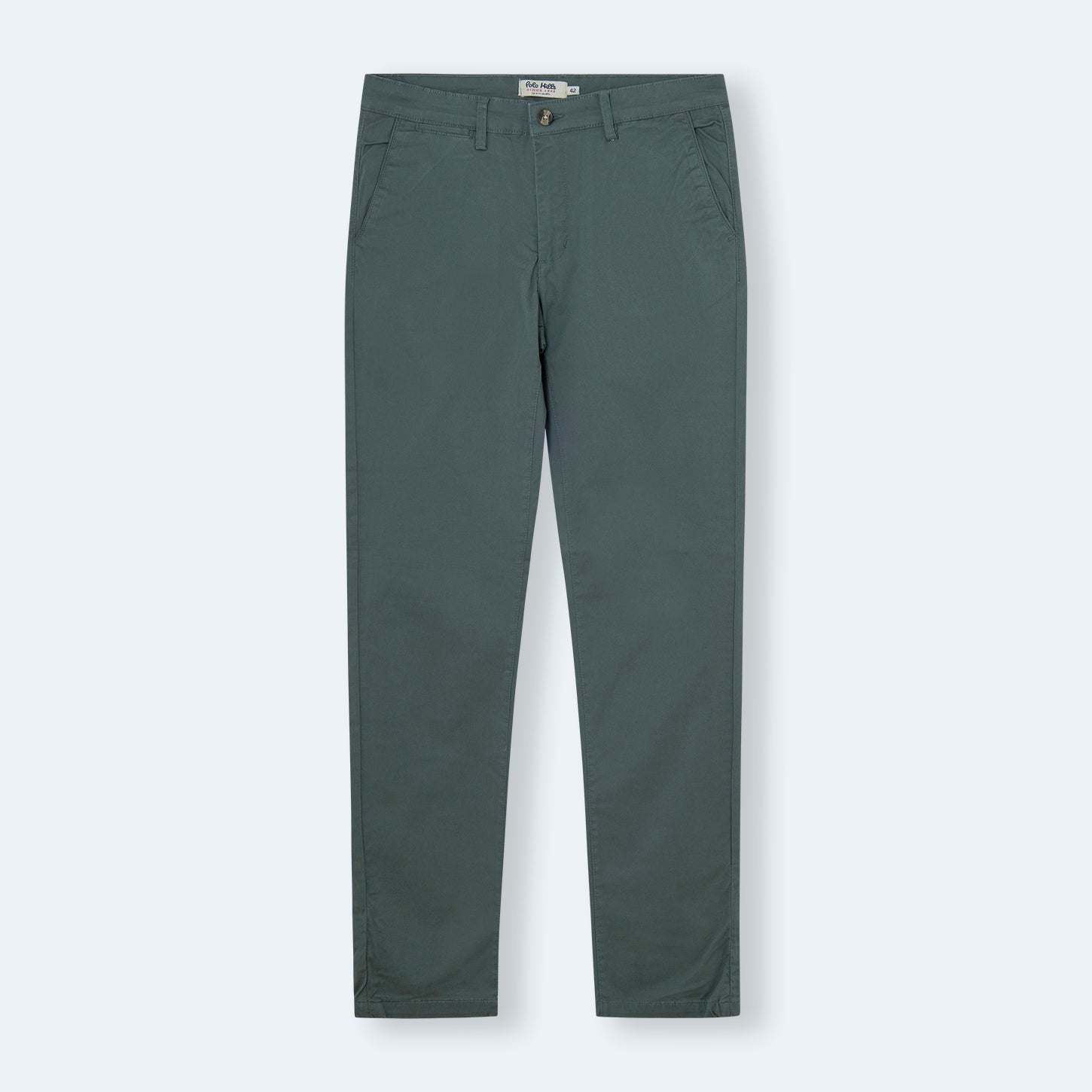 PANTALON NICK GREEN - Polo Hills