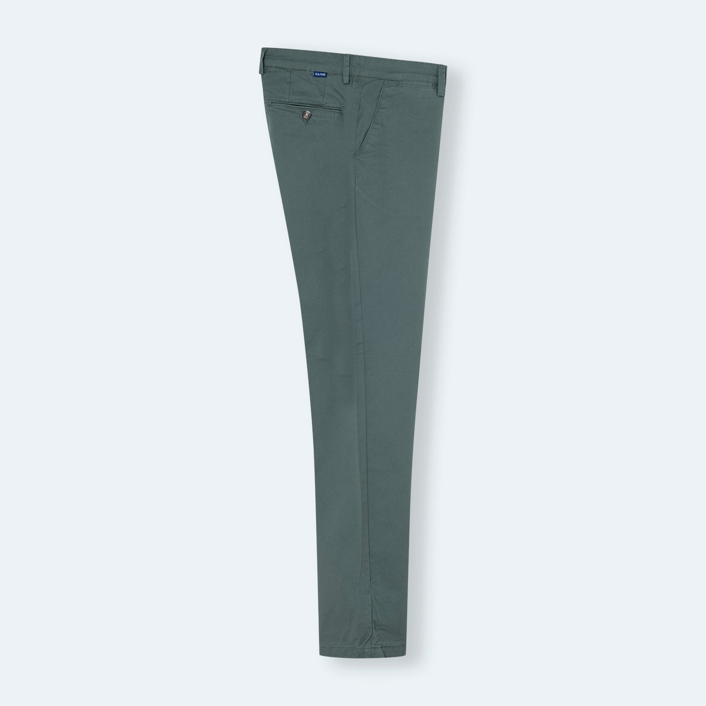 PANTALON NICK GREEN - Polo Hills