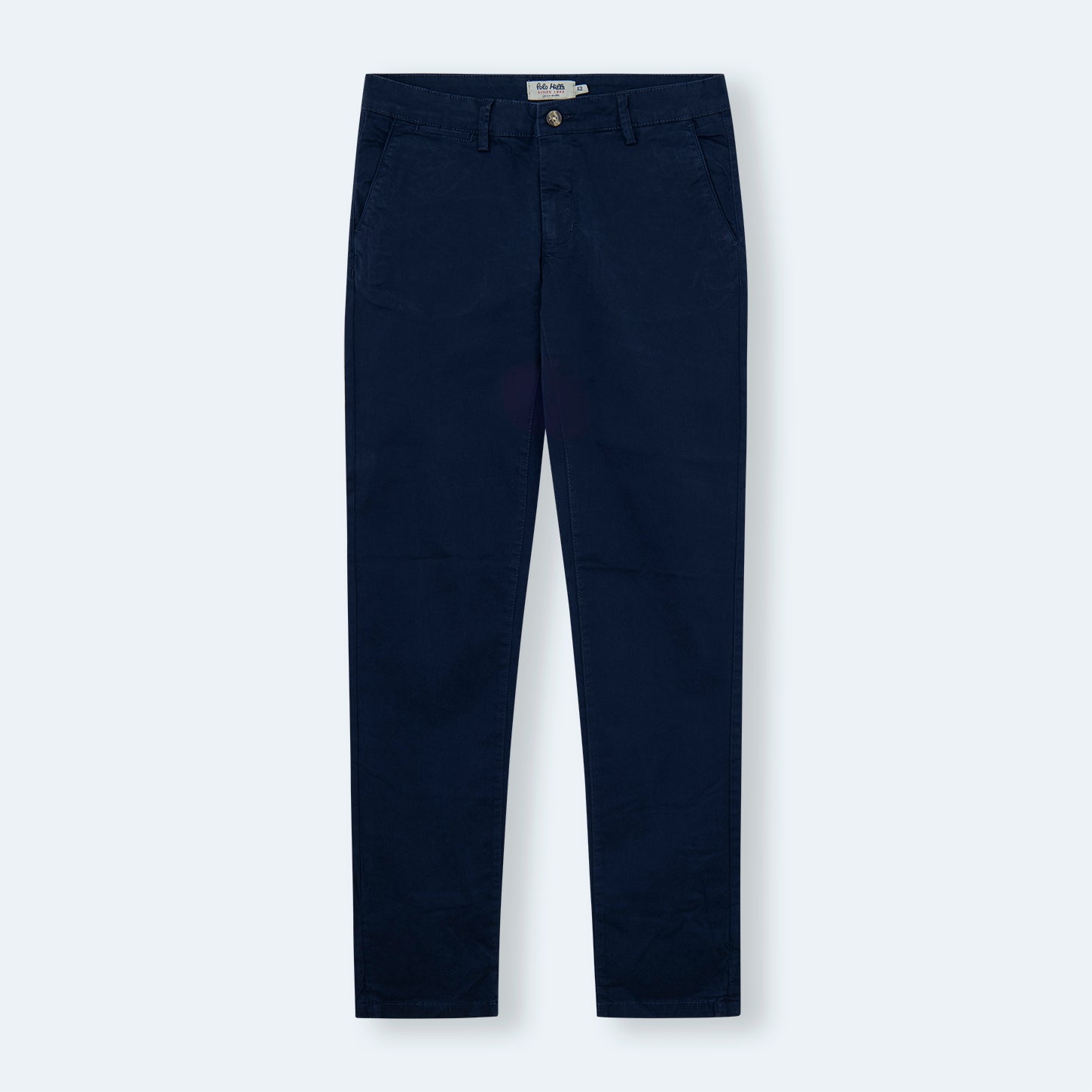 PANTALON NICK NAVY - Polo Hills