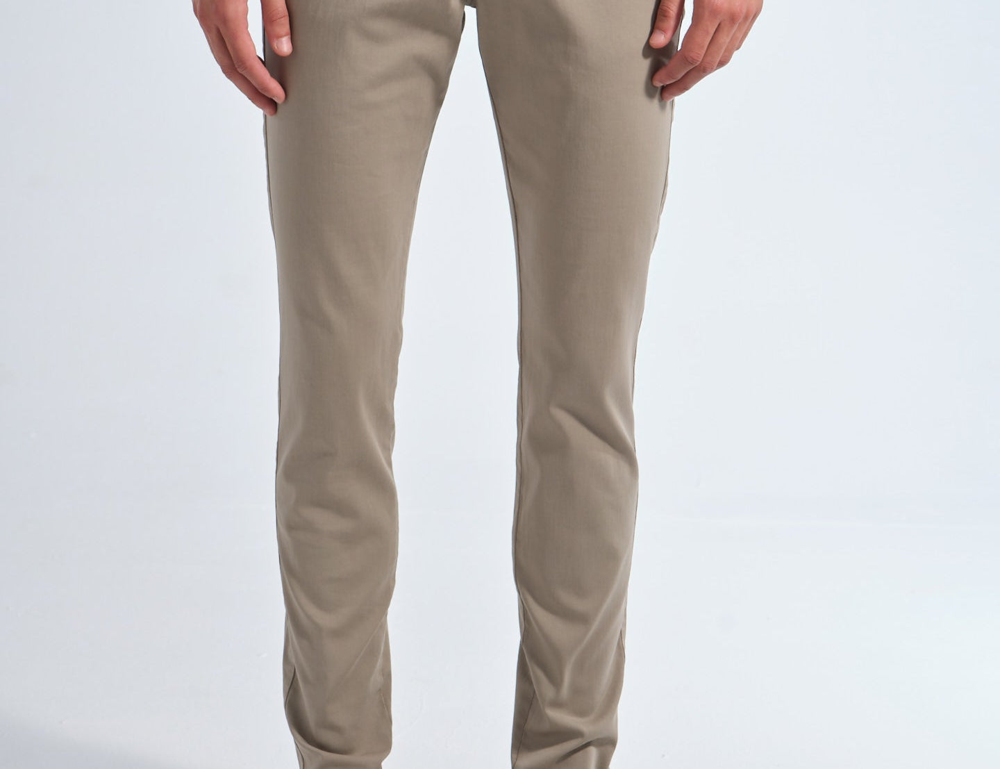 PANTALON POWER BE BEIGE - Polo Hills