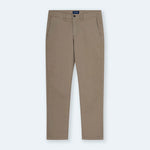 PANTALON POWER BE CAMEL - Polo Hills