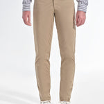 PANTALON POWER BE CAMEL - Polo Hills