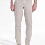 PANTALON POWER BE CAMEL - Polo Hills