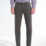 PANTALON POWER BE DARK GREY - Polo Hills