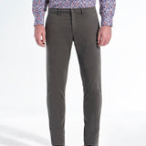 PANTALON POWER BE DARK GREY - Polo Hills