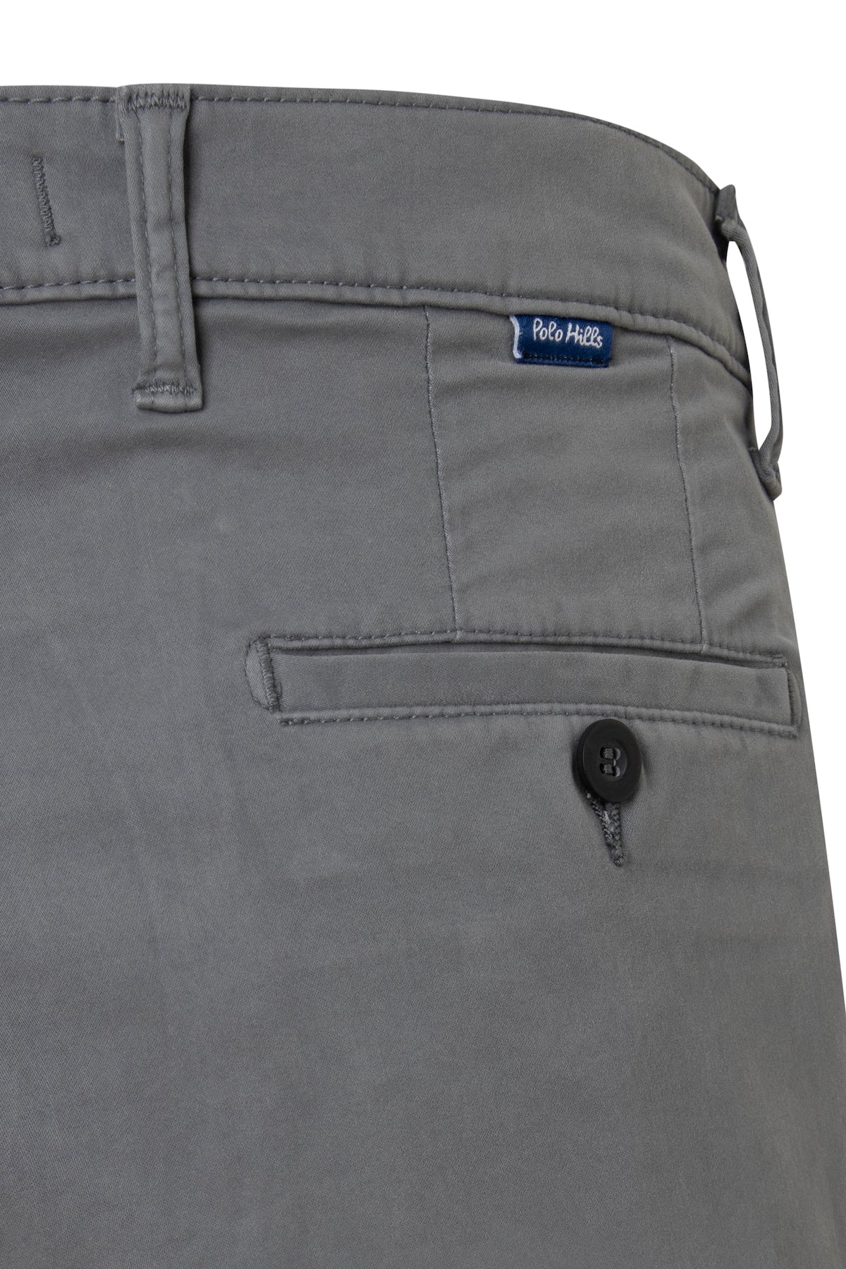 PANTALON POWER BE GREY - Polo Hills