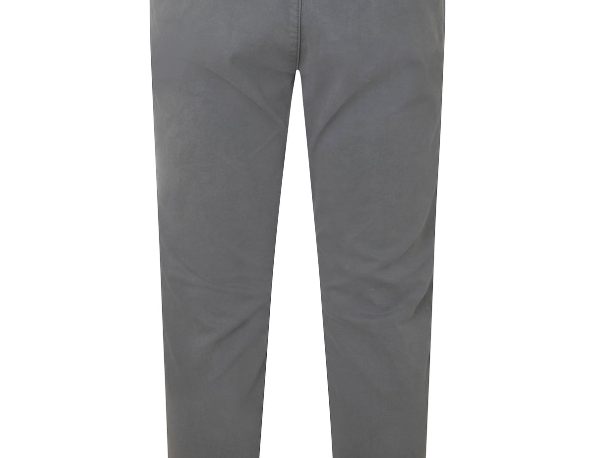 PANTALON POWER BE GREY - Polo Hills