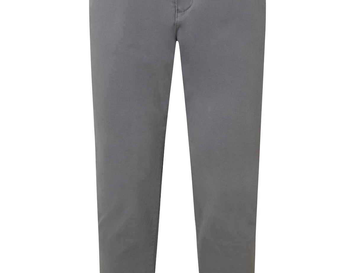 PANTALON POWER BE GREY - Polo Hills