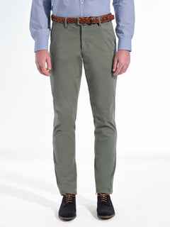 PANTALON POWER BE KHAKI - Polo Hills