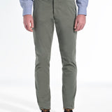 PANTALON POWER BE KHAKI - Polo Hills