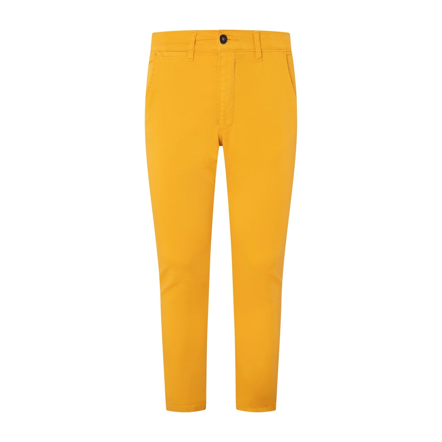 PANTALON POWER BE MUTARD - Polo Hills