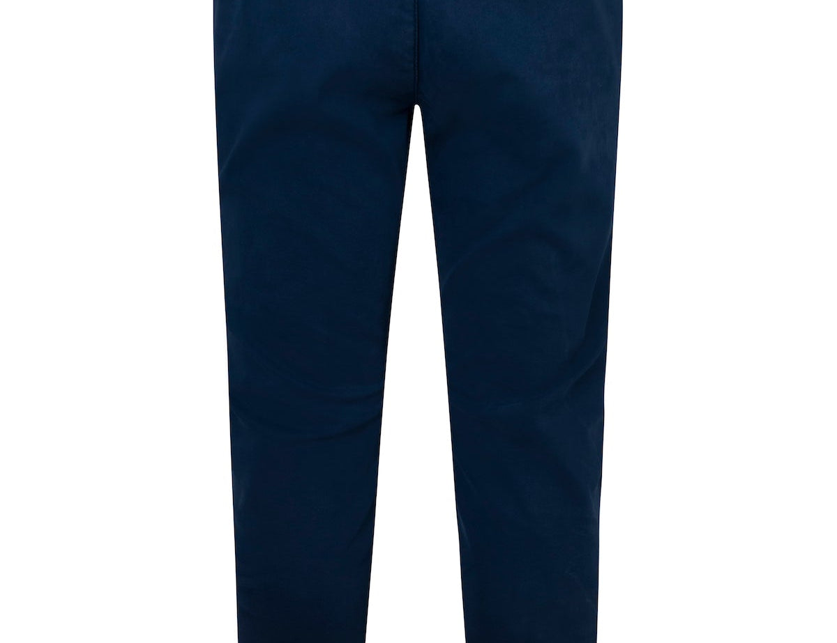 PANTALON POWER BE NAVY - Polo Hills