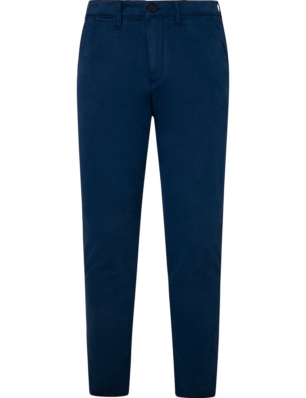 PANTALON POWER BE NAVY - Polo Hills