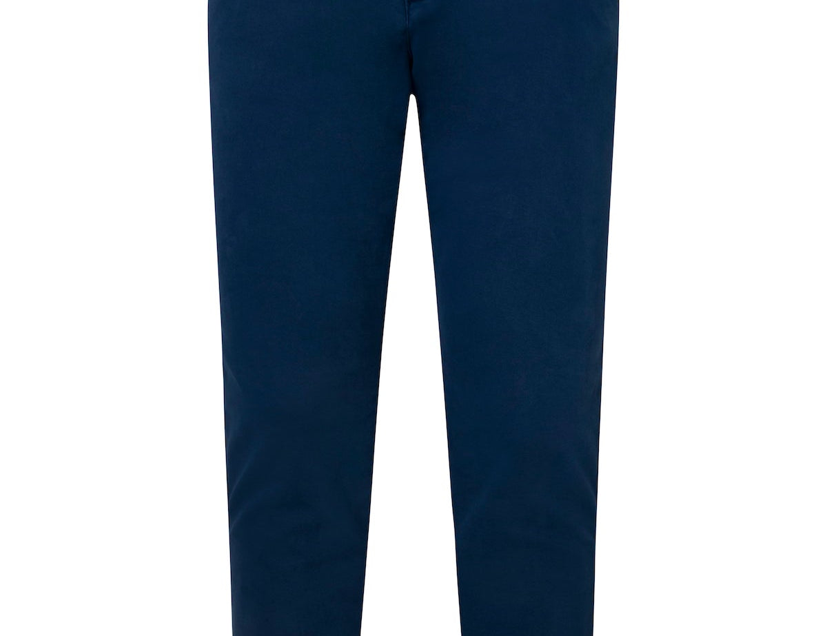 PANTALON POWER BE NAVY - Polo Hills